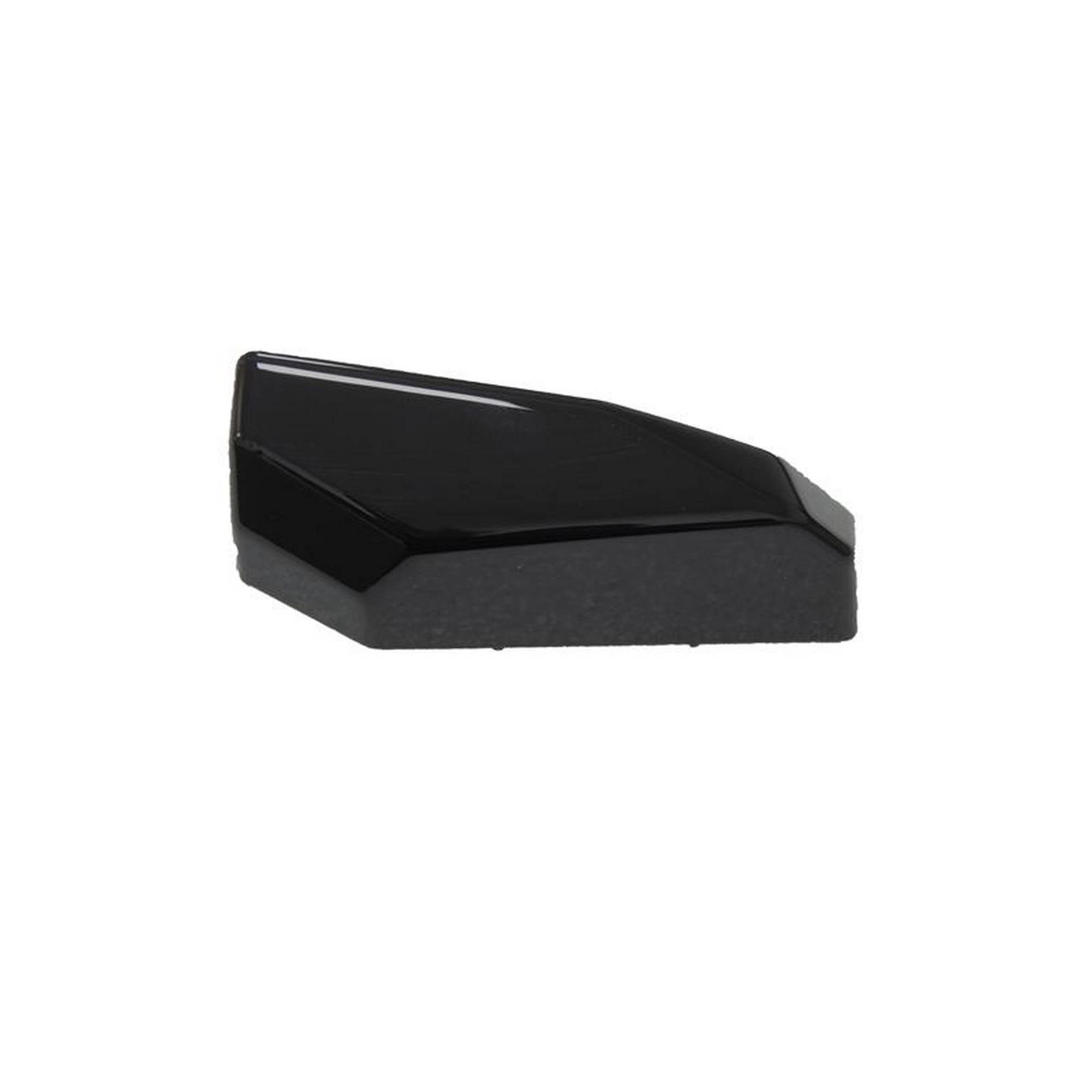 RKS RZ 125-X ÖN FAR PANELİ DEKORU SOL SİYAH [RZ150-X] #RK 62502